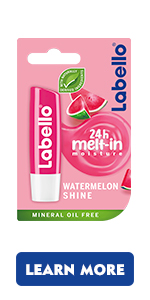 LABELLO-Lip-Balm-Moisturising-Lip-Care-Strawberry-Shine-48g-lrm40058